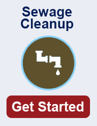 sewage cleanup in Tustin